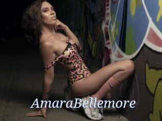 AmaraBellemore