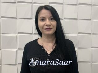AmaraSaar
