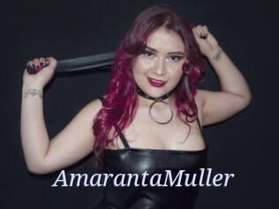 AmarantaMuller