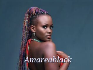Amareablack