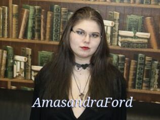 AmasandraFord