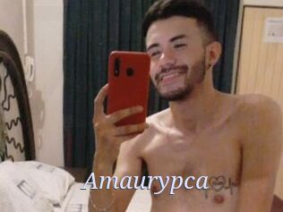 Amaurypca
