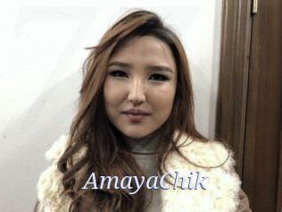 AmayaChik
