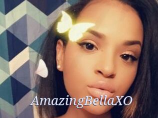 AmazingBellaXO 777 Erotik Chat