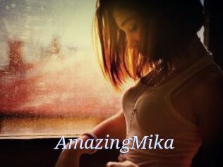 AmazingMika