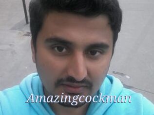 Amazingcockman