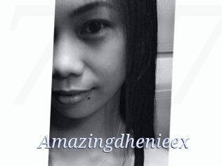 Amazingdhenieex
