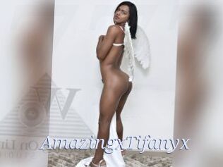 AmazingxTifanyx
