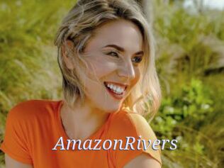 AmazonRivers