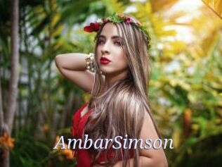 AmbarSimson