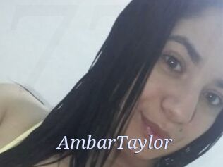 AmbarTaylor