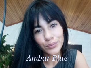 Ambar_Blue