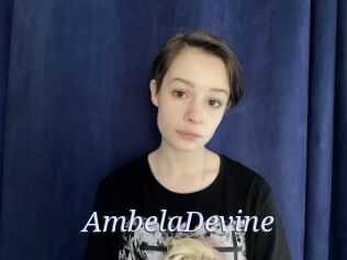 AmbelaDevine