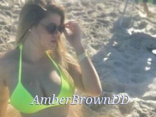 AmberBrownDD
