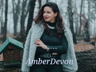 AmberDevon