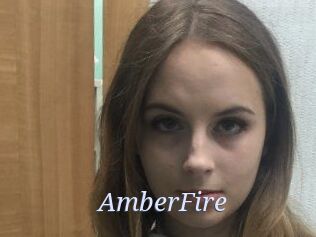 AmberFire