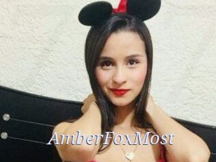 AmberFoxMost