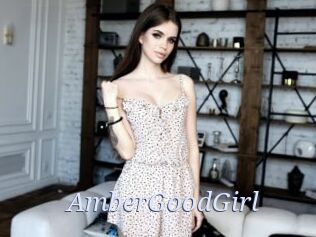 AmberGoodGirl