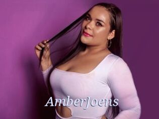 AmberJoens