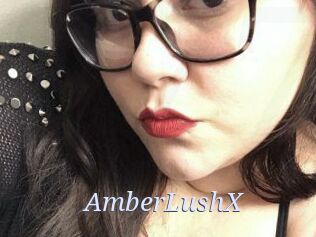 AmberLushX