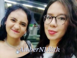 AmberNLilith