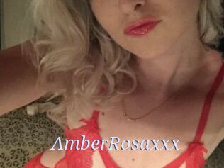 AmberRosaxxx