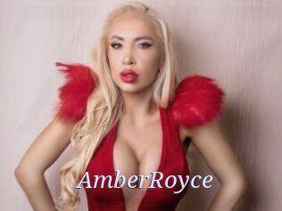 AmberRoyce