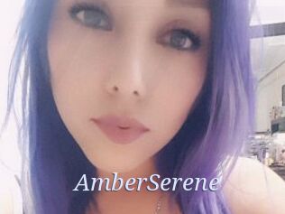 AmberSerene