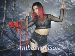 AmberTomson