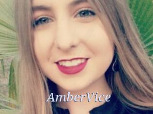 AmberVice