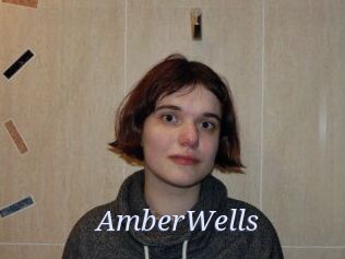 AmberWells 777 Erotik Chat