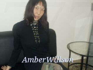 AmberWillson 777 Erotik Chat
