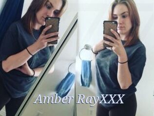 Amber_RayXXX