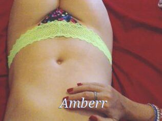 Amberr