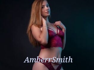AmberrSmith