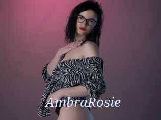 AmbraRosie
