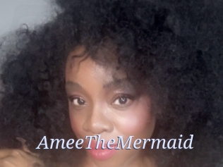 AmeeTheMermaid