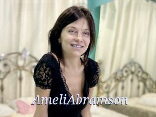 AmeliAbramson