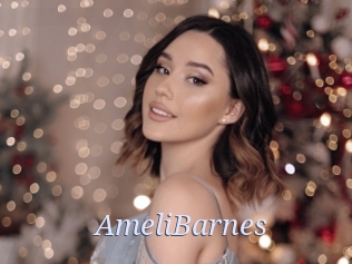 AmeliBarnes 777 Erotik Chat