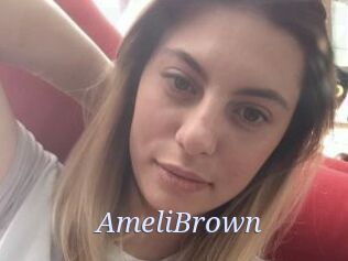 AmeliBrown