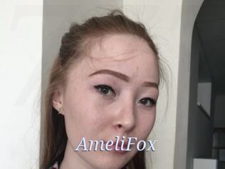 AmeliFox