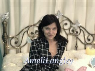 AmeliLangley 777 Erotik Chat