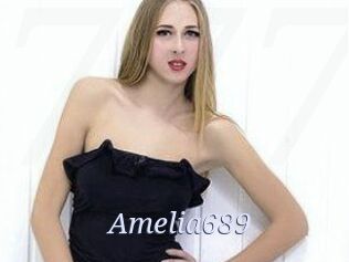 Amelia689 777 Erotik Chat