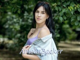 AmeliaBacker