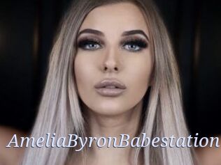 AmeliaByronBabestation