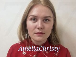 AmeliaChristy