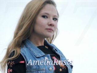 AmeliaRosie