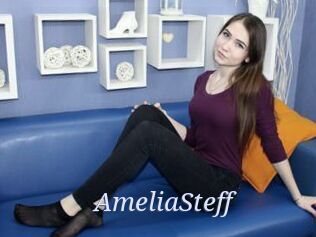 AmeliaSteff 777 Erotik Chat