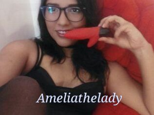 Ameliathelady 777 Erotik Chat