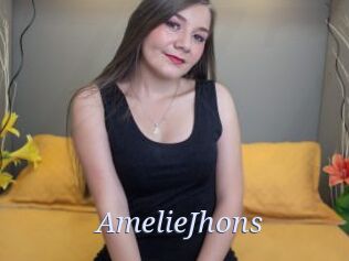 AmelieJhons